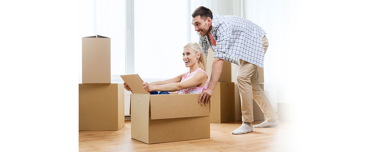 Assurance déménagement : tout ce que vous devez savoir
