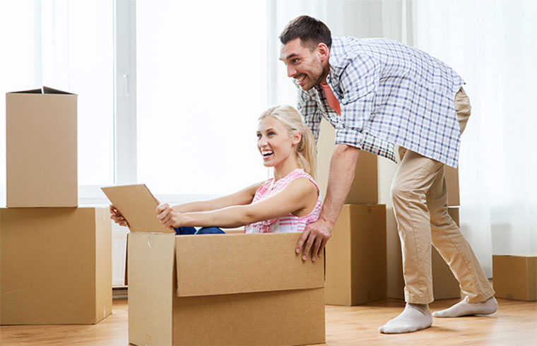 Assurance déménagement : tout ce que vous devez savoir