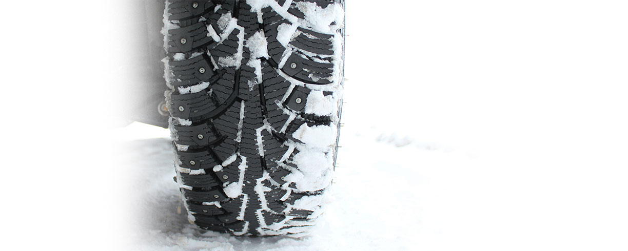 Comment choisir vos pneus d’hiver?
