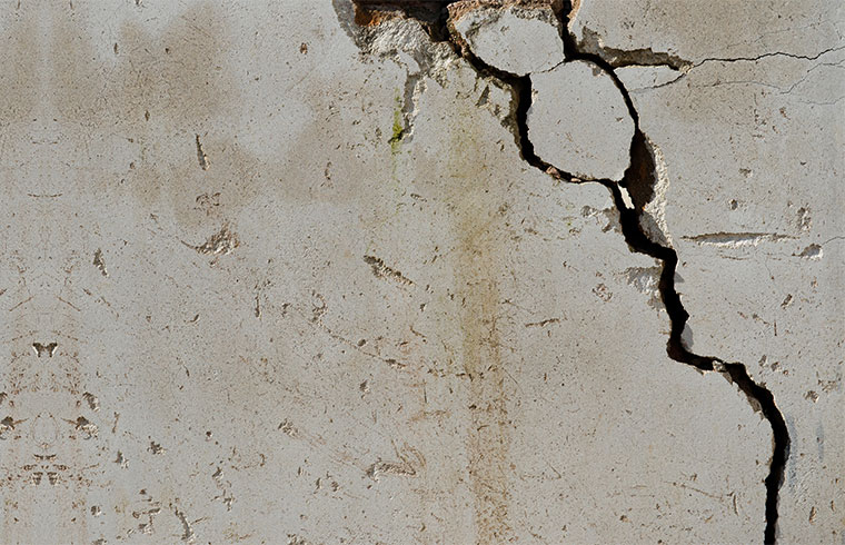 Besoin d’une protection « tremblements de terre » au Québec?