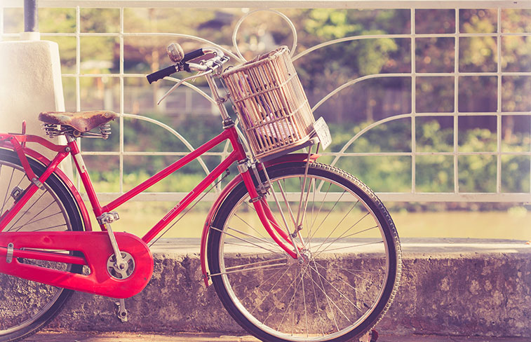 6 conseils pour protéger votre vélo contre le vol