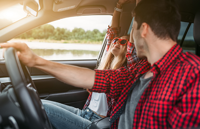 6 trucs pour une assurance auto moins chère