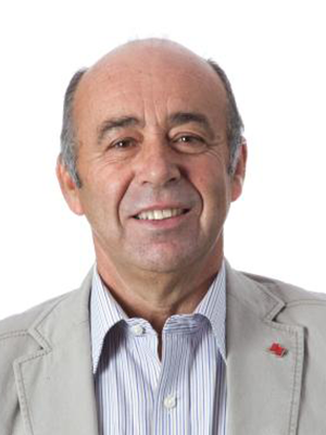 Fernando Santos