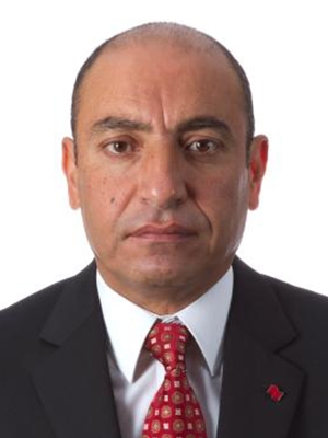 Hassan El-Chami