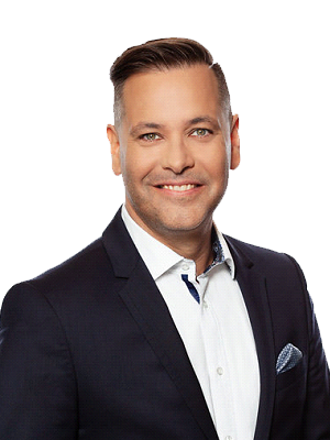 Michel Paradis