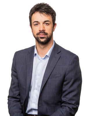 Bruno Croteau