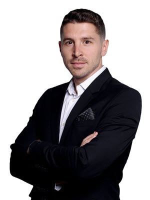 Keven Thibodeau
