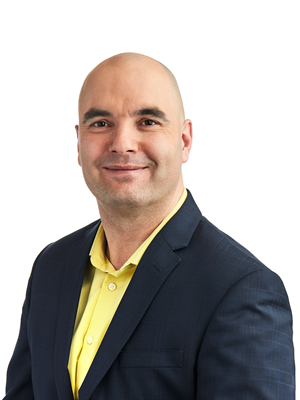 Patrick Tremblay