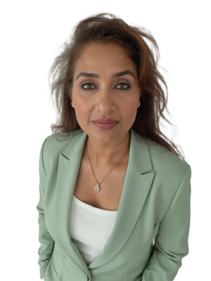 Seema Sharma
