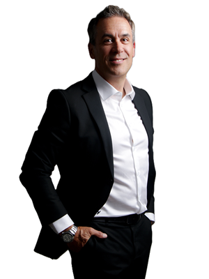 Sylvain Fournier