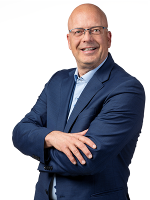 Yves Plamondon