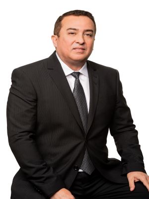 Simon Calles