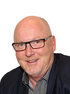 Steve Melling