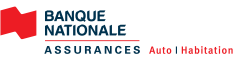 Logo Banque Nationale Assurances Auto | Habitation