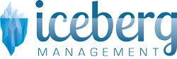 Logo Iceberg Management
